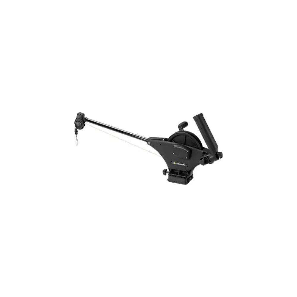 Downrigger Easi-Troll ST - Vertical Spool W/ Clutch/Brake System - CAN1901020